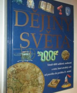 Dějiny světa