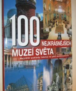 100 nejkrásnějších muzeí světa