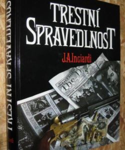 Trestní spravedlnost