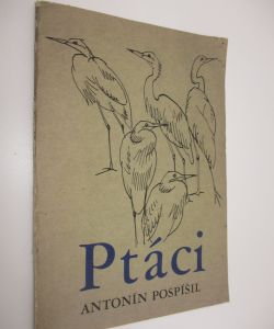 Ptáci