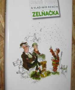 Zelňačka