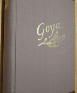 Don Francisco de Goya