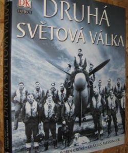 Druhá světová válka