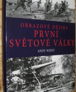 Obrazové dějiny první světové války