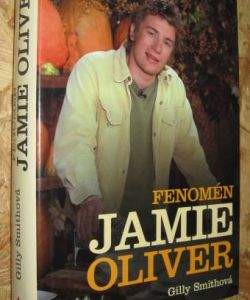 Fenomén Jamie Oliver