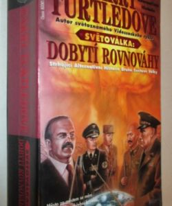 Světoválka- Dobytí rovnováhy