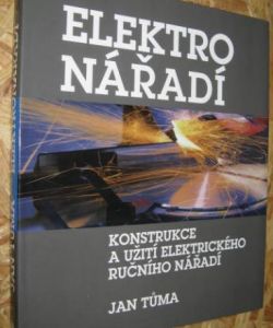 Elektronářadí