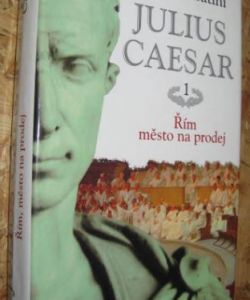 Julius Caesar 1 - Řím město na prodej