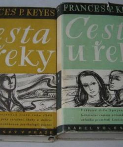 Cesta u řeky I-II