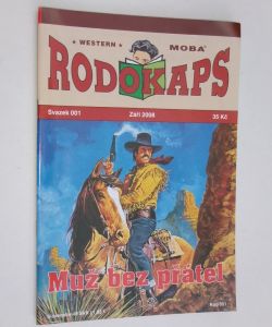 Muž bez přátel