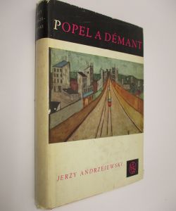 Popel a démant