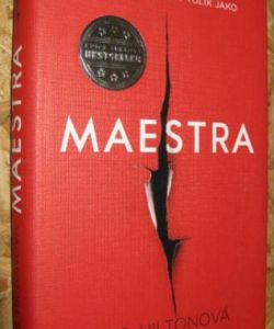 Maestra