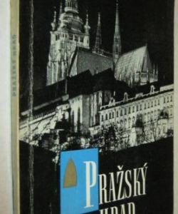 Pražský hrad