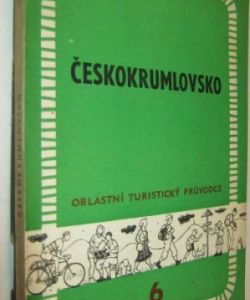 Českokrumlovsko