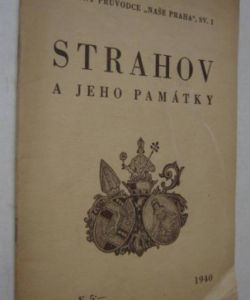 Strahov a jeho památky