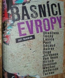 Básníci Evropy