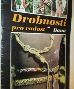 Drobnosti pro radost