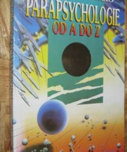 Parapsychologie od A do Z