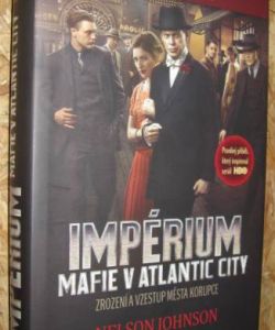 Impérium - Mafie v Atlantic city
