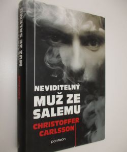 Neviditelný muž ze Salemu