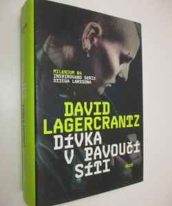 Dívka v pavoučí síti