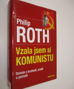 Vzala jsem si komunistu