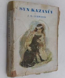 Syn Kazanův
