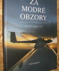 Za modré obzory