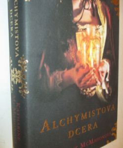 Alchymistova dcera