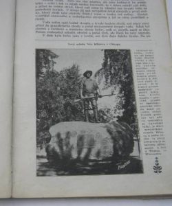 Národní kalendář  ročník  51
