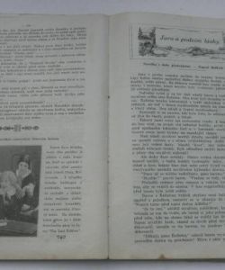 Národní kalendář  ročník  51