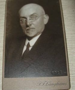Z dopisů Otokara Březiny Anně Pammrové