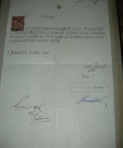 Z dopisů Otokara Březiny Anně Pammrové