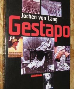 Gestapo