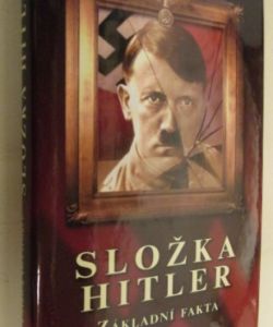 Složka Hitler- základní fakta