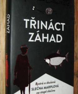 Třináct záhad