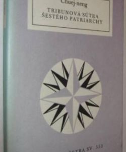 Tribunová sútra šestého patriarchy