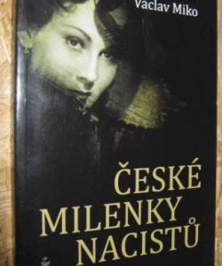 České milenky nacistů