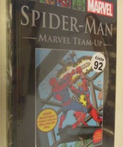 Spider-Man: Marvel Team-Up