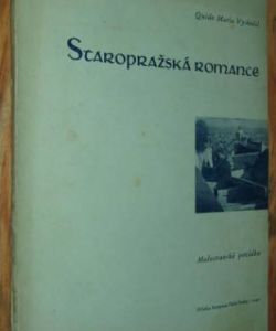 Staropražská romance