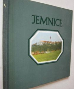 Jemnice