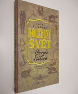 Kouzelný svět Harryho Pottera