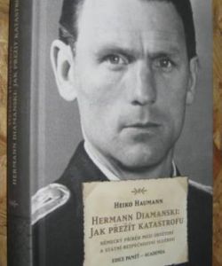 Hermann Diamanski: Jak přežít katastrofu