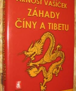 Záhady Číny a Tibetu