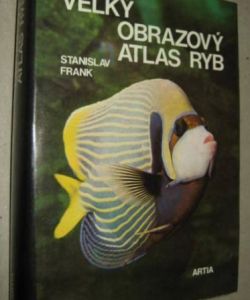 Velký obrazový atlas ryb