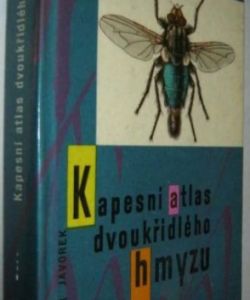 Kapesní atlas dvoukřídlého hmyzu