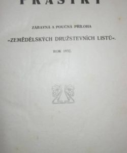 Zemědělských listů