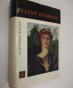 Zelený jindřich