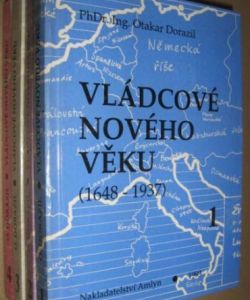 Vládcové nového věku (1648 - 1937) 1-4