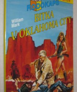 Bitka v Oklahoma City